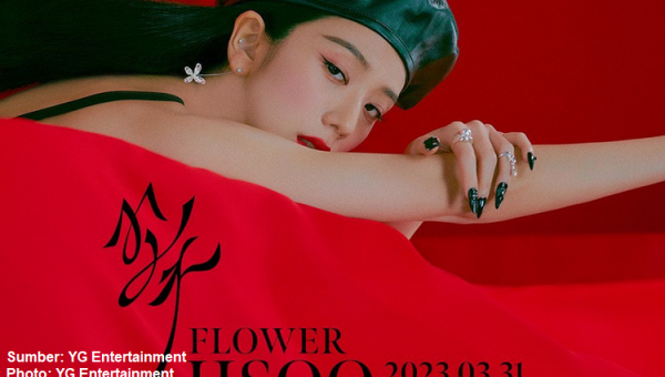 lagu debut solo jisoo blackpink